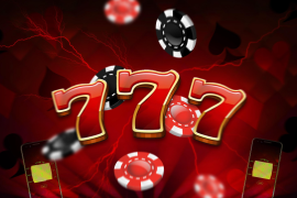 777 win - Trải Nghiệm Sòng Bạc Đẳng Cấp